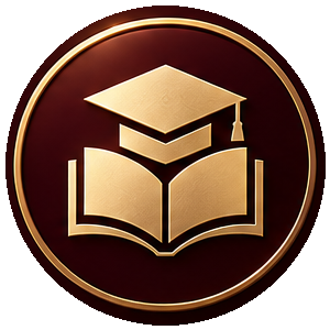 Ícone de Cursos Livres e EJA